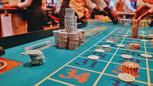 Онлайн казино RostBet Casino